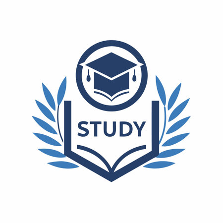 Education logo design templateのイラスト素材