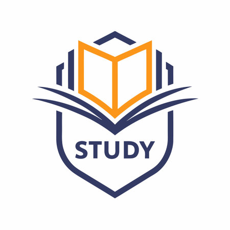 Education logo design templateのイラスト素材