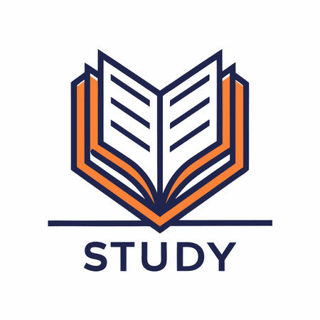 Education logo design templateのイラスト素材