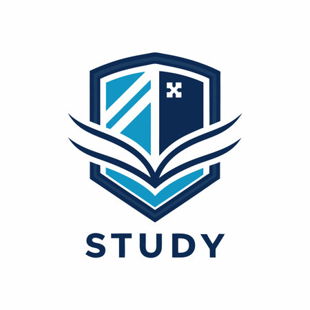 Education logo design templateのイラスト素材