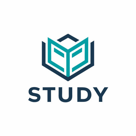 Education logo design templateのイラスト素材