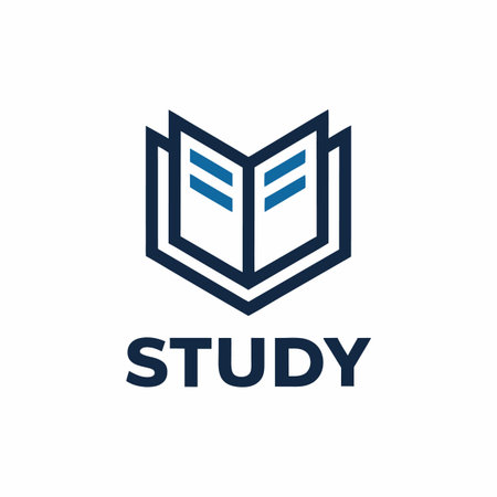 Education logo design templateのイラスト素材