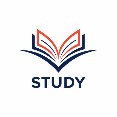 Education logo design templateのイラスト素材