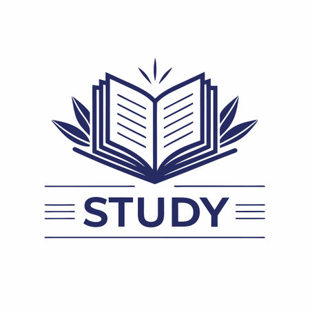 Education logo design templateのイラスト素材