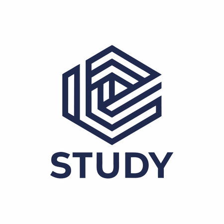 Education logo design templateのイラスト素材