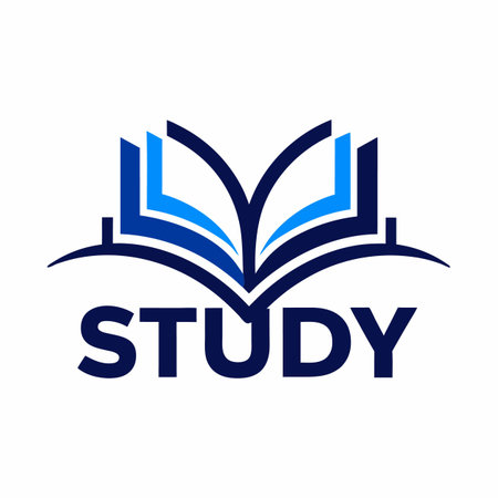 Education logo design templateのイラスト素材