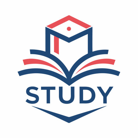 Education logo design templateのイラスト素材