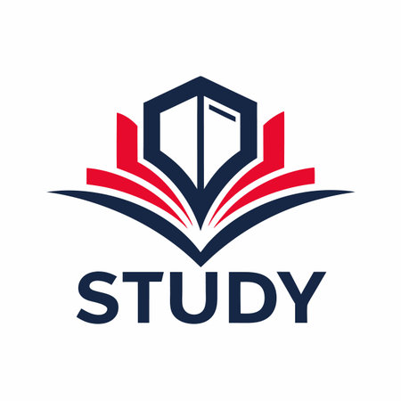 Education logo design templateのイラスト素材