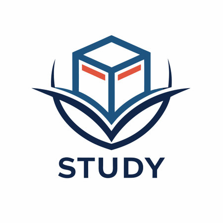 Education logo design templateのイラスト素材