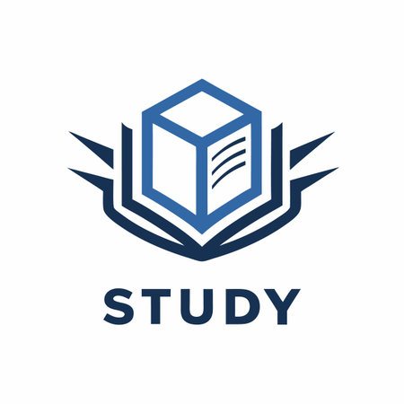 Education logo design templateのイラスト素材