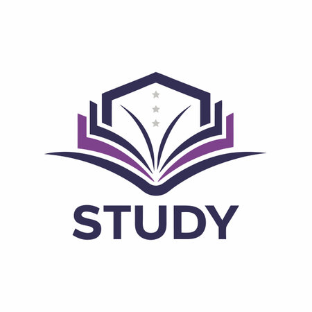 Education logo design templateのイラスト素材