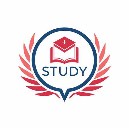 Education logo design templateのイラスト素材