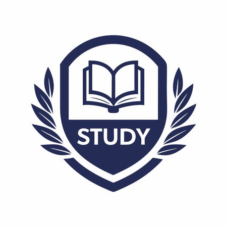 Education logo design templateのイラスト素材