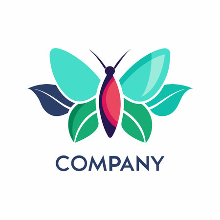 Medical logo template