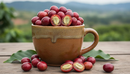 Detailed Texture Background with Natural Organic Pattern Designの写真素材