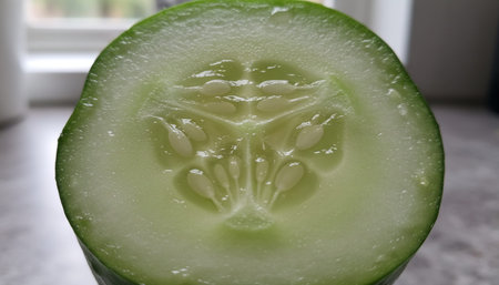 Detailed Texture Background with Natural Organic Pattern Designの写真素材