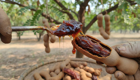 Detailed Texture Background with Natural Organic Pattern Designの写真素材