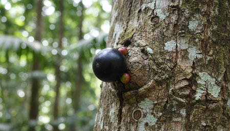 Detailed Texture Background with Natural Organic Pattern Designの写真素材