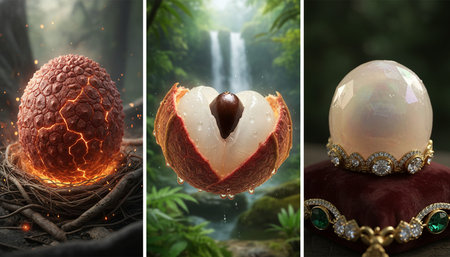 Detailed Texture Background with Natural Organic Pattern Designの写真素材