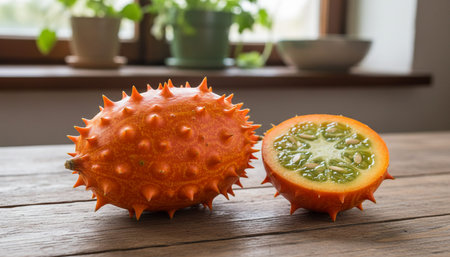 Detailed Texture Background with Natural Organic Pattern Designの写真素材