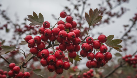 Detailed Texture Background with Natural Organic Pattern Designの写真素材