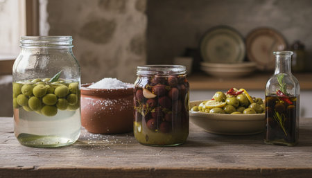 Detailed Texture Background with Natural Organic Pattern Designの写真素材