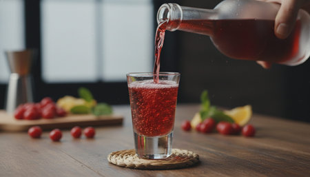 Detailed Texture Background with Natural Organic Pattern Designの写真素材