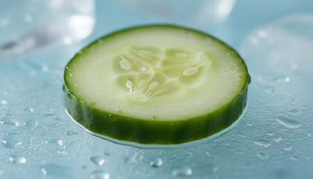 Detailed Texture Background with Natural Organic Pattern Designの写真素材