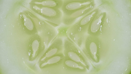 Detailed Texture Background with Natural Organic Pattern Designの写真素材