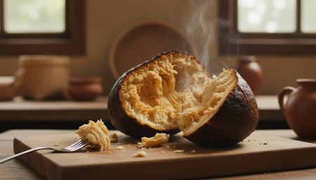 Detailed Texture Background with Natural Organic Pattern Designの写真素材