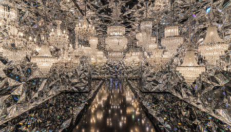 Luxury Interior Design
