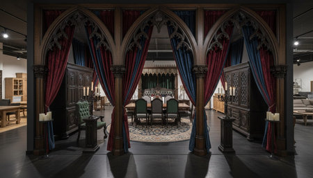 Luxury Interior Design