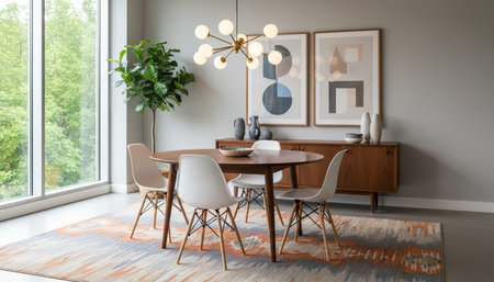 Luxury Interior Design