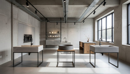 Luxury Interior Design