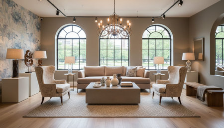 Luxury Interior Design