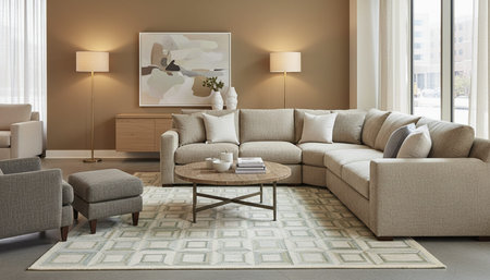 Luxury Interior Design