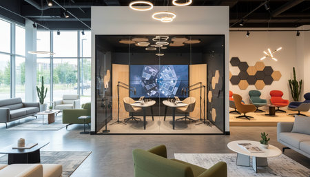 Luxury Interior Design