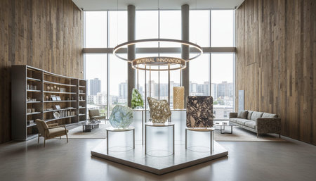 Luxury Interior Design