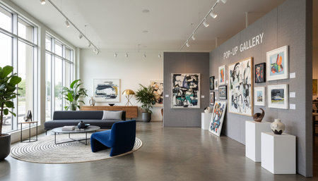 Luxury Interior Design