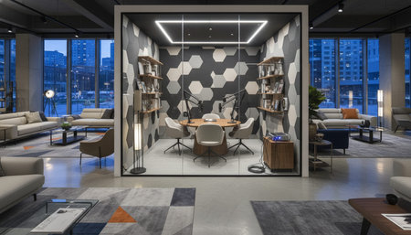 Luxury Interior Design