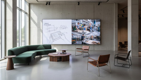Luxury Interior Design