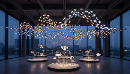 Luxury Interior Design