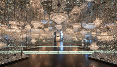 Luxury Interior Design