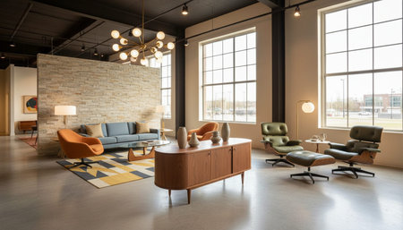Luxury Interior Design