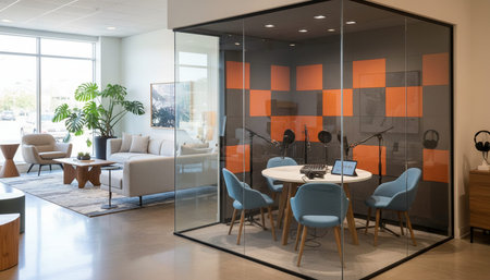 Luxury Interior Design
