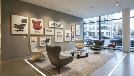 Luxury Interior Design