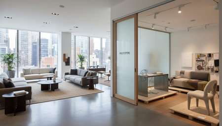 Luxury Interior Design