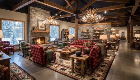 Luxury Interior Design
