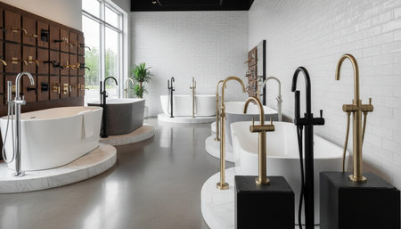 Luxury Interior Design