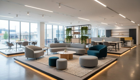 Luxury Interior Design